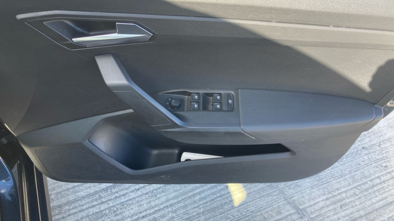 SEAT Arona 1.0 TSI SE Technology 5dr Petrol Hatchback